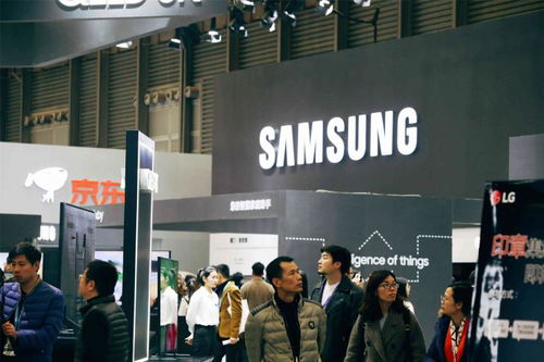 三星获高通5纳米5G芯片代工订单，与台积电分庭抗礼，折射半导体产业竞合新局