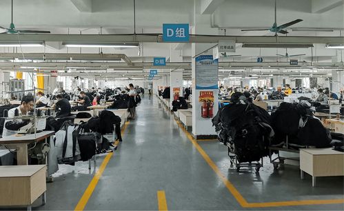 广东省商务厅与1688战略合作 32万工厂学会“内外贸两条腿”走路经营电子商务