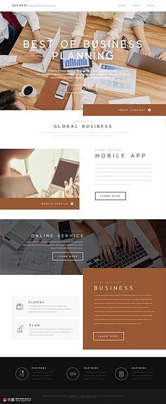 高清分层产品细节海报在网页设计中的应用